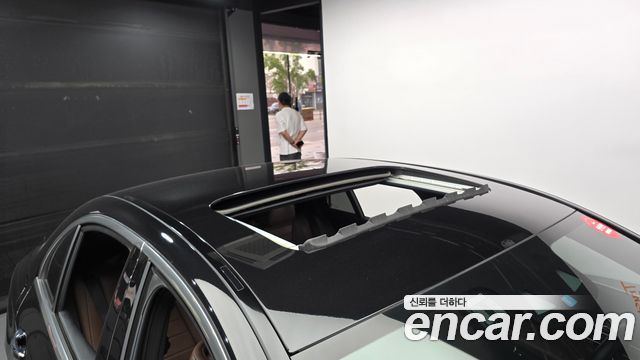 Mercedes-Benz E-Class (W213) E250 AMG Line 2023 — фото 24