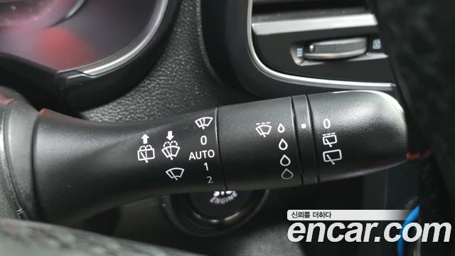 Renault Korea QM6 2.0 LPe RE Signature 2WD 2020 — фото 15