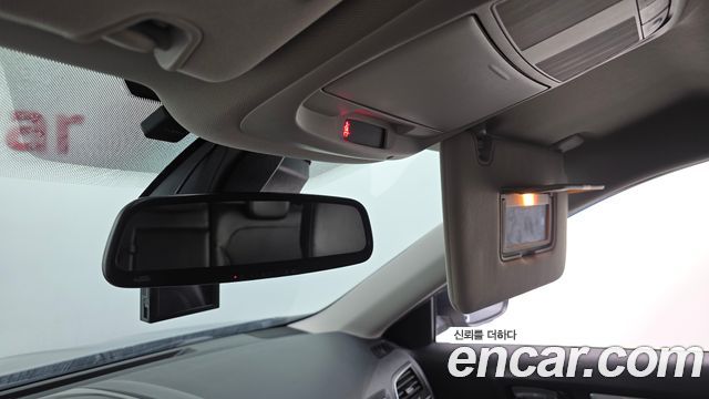 Renault Korea QM6 2.0 LPe RE Signature 2WD 2020 — фото 16