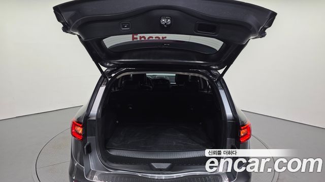 Renault Korea QM6 2.0 LPe RE Signature 2WD 2020 — фото 30