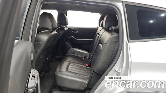 Chevrolet Orlando 2.0 Diesel LT Safety Pack 2014 — фото 11