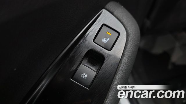 Chevrolet Orlando 2.0 Diesel LT Safety Pack 2014 — фото 19