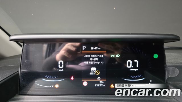 Hyundai Staria Cargo 5-Seater Smart 2025 — фото 8