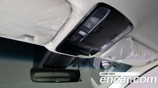Hyundai Staria Cargo 5-Seater Smart 2025 — фото 27