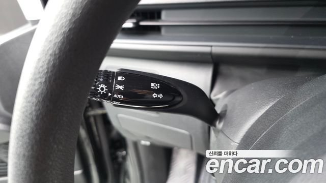 Hyundai Staria Cargo 5-Seater Smart 2025 — фото 29