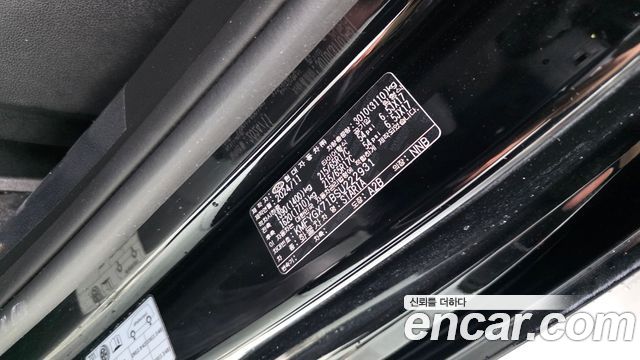 Hyundai Staria Cargo 5-Seater Smart 2025 — фото 30