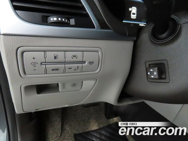 Genesis G80 3.3 GDI AWD Prestige 2020 — фото 17