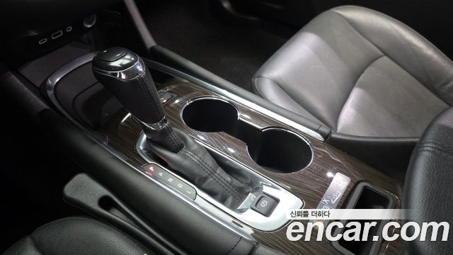 Chevrolet Malibu 1.6 Diesel LT Premium 2019 — фото 9