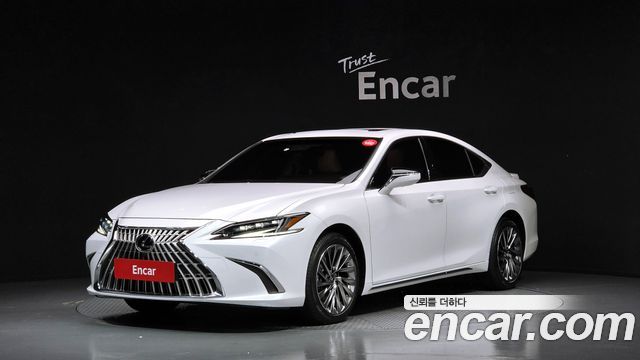 Lexus ES300h (VII) Executive