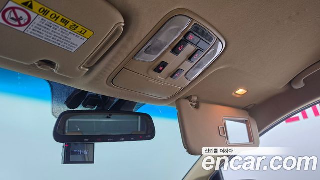 Kia Carnival 9-Seater Prstige 2019 — фото 15