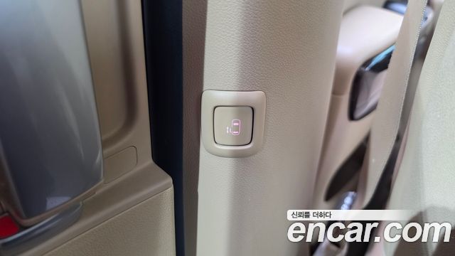 Kia Carnival 9-Seater Prstige 2019 — фото 20