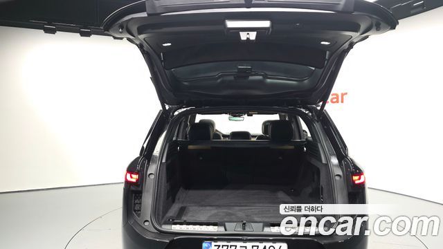 Land Rover Range Rover Sport (III) P400 AB 2026 — фото 20