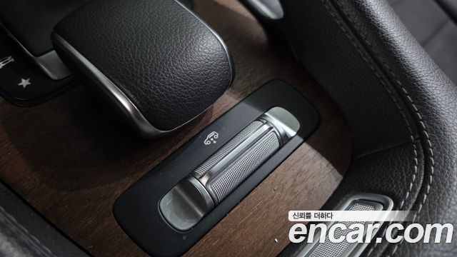 Mercedes-Benz GLS-Class (X167) GLS400d 4MATIC 2020 — фото 15