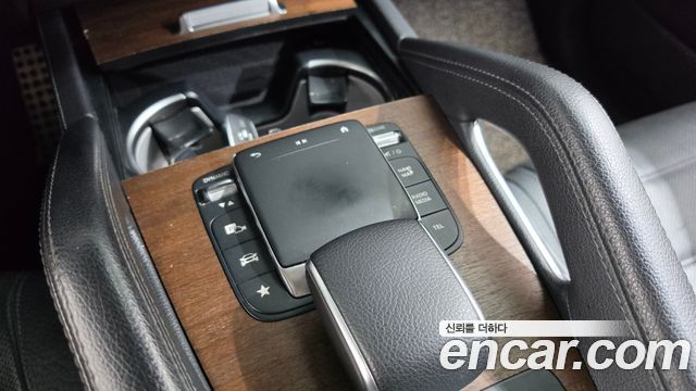 Mercedes-Benz GLS-Class (X167) GLS400d 4MATIC 2020 — фото 16