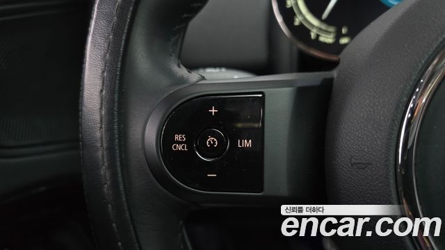 MINI Cooper Countryman Classic Plus 2nd 2022 — фото 19
