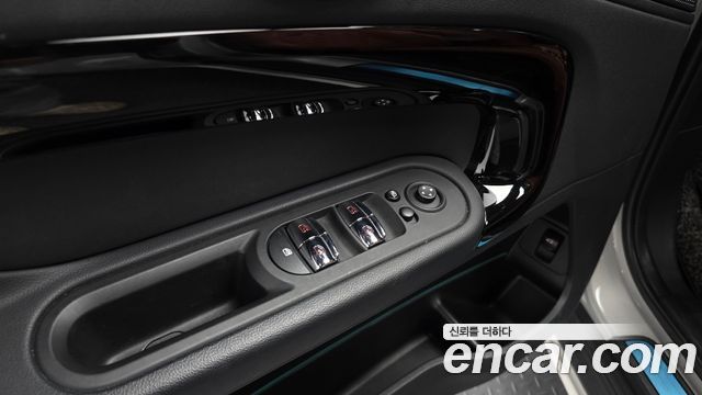 MINI Cooper Countryman Classic Plus 2nd 2022 — фото 24