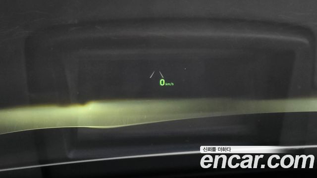 Genesis EQ900 3.3 T-GDI AWD Premiun Luxury 2018 — фото 18