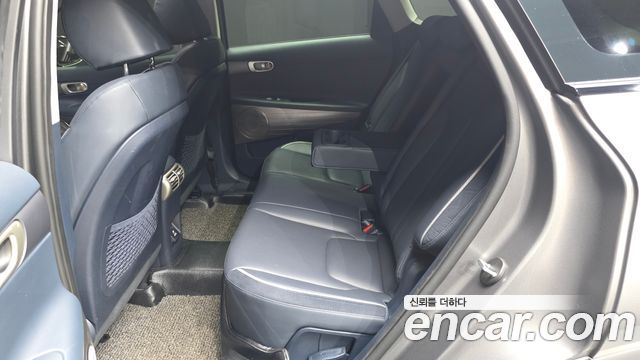 Hyundai Nexo Premium 2020 — фото 12