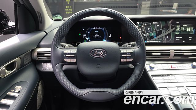 Hyundai Nexo Premium 2020 — фото 13