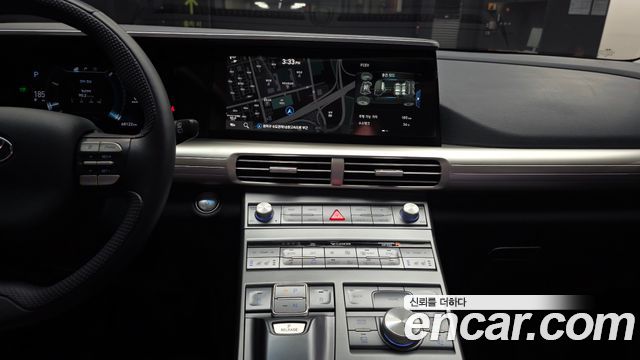 Hyundai Nexo Premium 2020 — фото 14