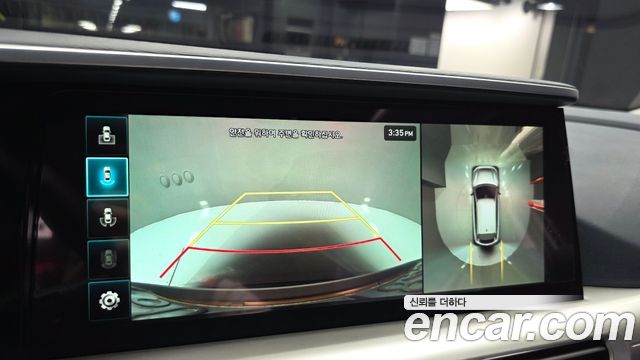 Hyundai Nexo Premium 2020 — фото 15