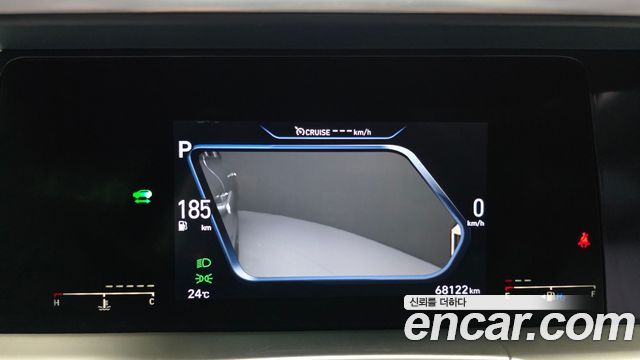 Hyundai Nexo Premium 2020 — фото 16
