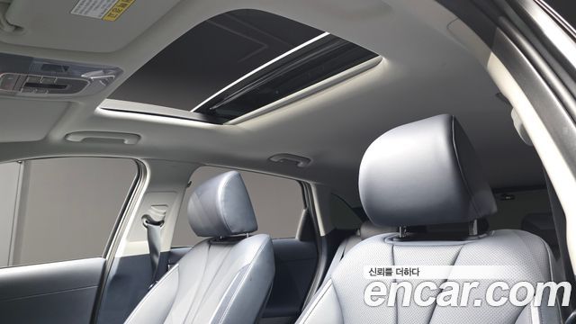 Hyundai Nexo Premium 2020 — фото 17