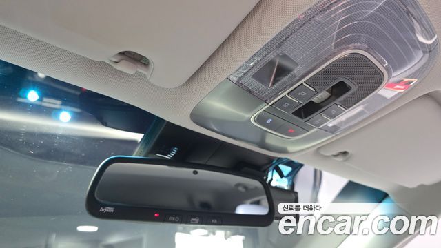 Hyundai Nexo Premium 2020 — фото 18