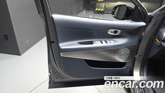 Hyundai Nexo Premium 2020 — фото 24