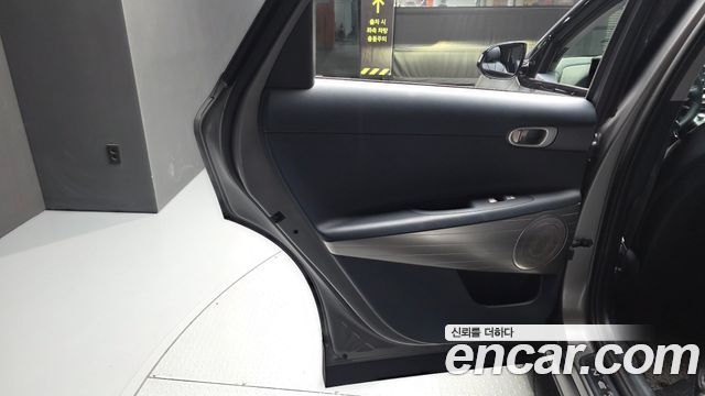 Hyundai Nexo Premium 2020 — фото 25