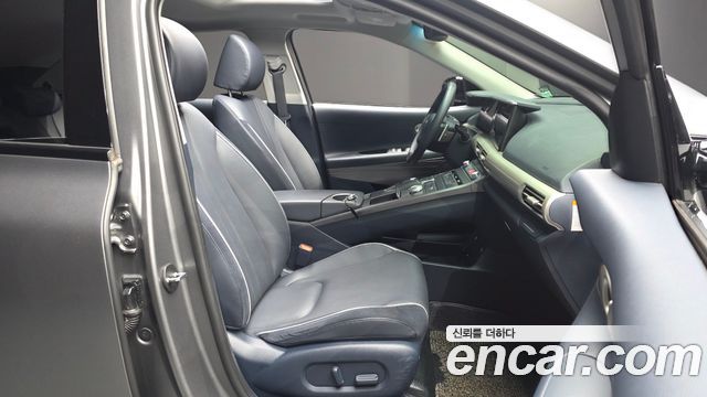Hyundai Nexo Premium 2020 — фото 26