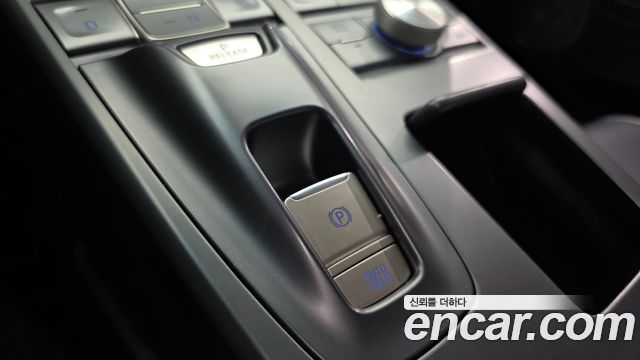 Hyundai Nexo Premium 2020 — фото 27