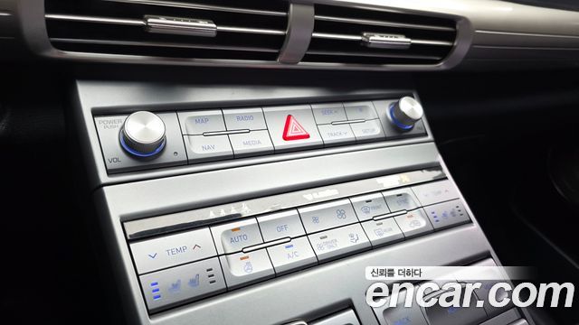 Hyundai Nexo Premium 2020 — фото 28