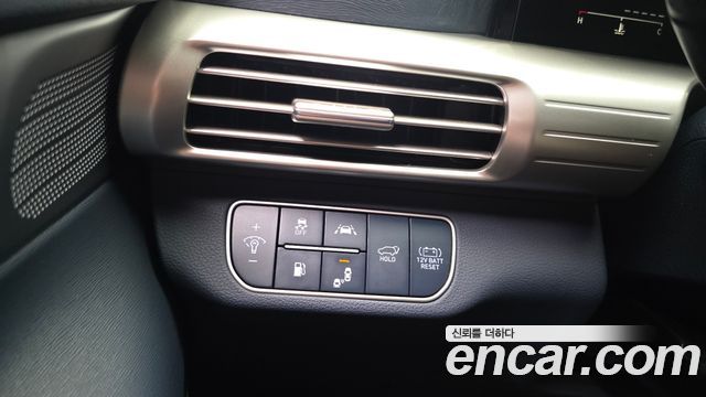 Hyundai Nexo Premium 2020 — фото 29