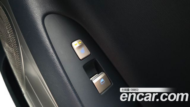 Hyundai Nexo Premium 2020 — фото 30