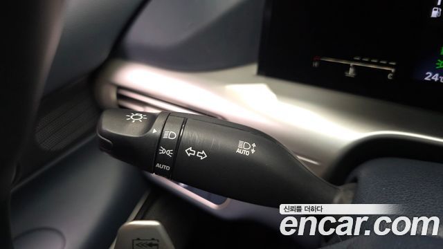 Hyundai Nexo Premium 2020 — фото 31