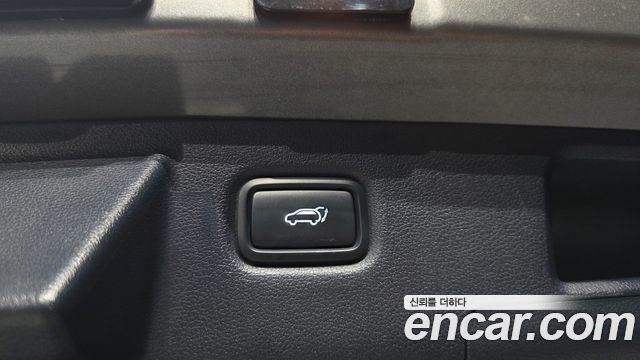 Hyundai Nexo Premium 2020 — фото 32