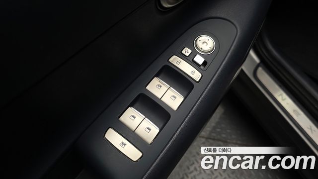 Hyundai Nexo Premium 2020 — фото 34