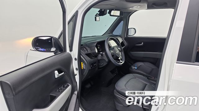 Kia Ray Signature 2025 — фото 10