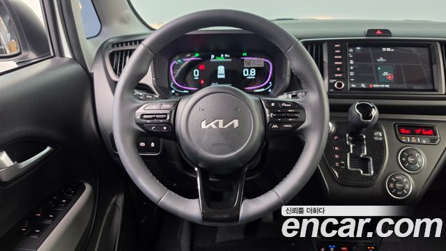 Kia Ray Signature 2025 — фото 14