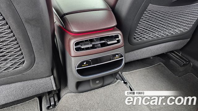 Genesis GV70 2.2 Diesel AWD 2021 — фото 18