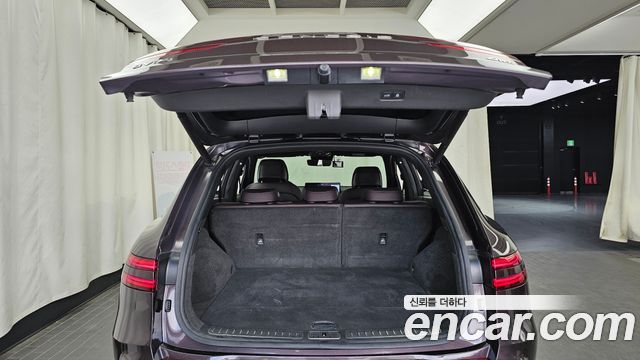 Genesis GV70 2.2 Diesel AWD 2021 — фото 20