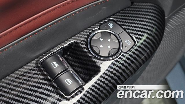 Ford Mustang (VII) 5.0 GT Premium Coupe 2024 — фото 17