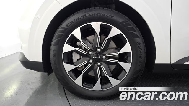 Kia Carnival (IV) Gasoline 7-Seater Signature 2023 — фото 5