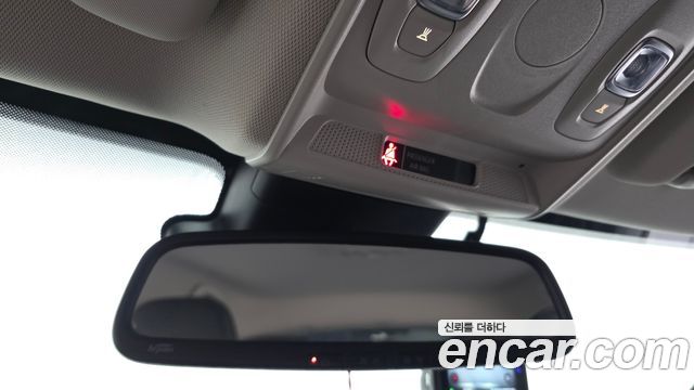 Renault Korea XM3 1.3 TCe RE Signature 2023 — фото 17