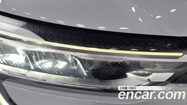 Renault Korea XM3 1.3 TCe RE Signature 2023 — фото 22
