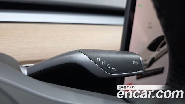Tesla Model 3 Long Range AWD 2021 — фото 9