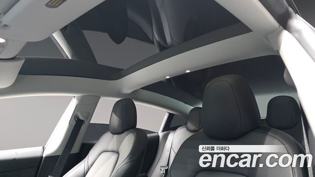 Tesla Model 3 Long Range AWD 2021 — фото 21