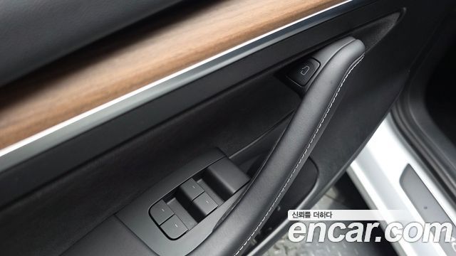 Tesla Model 3 Long Range AWD 2021 — фото 37