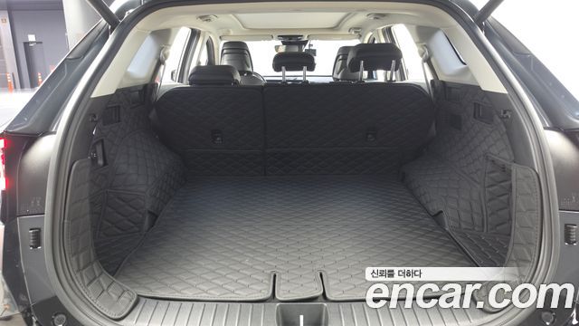 Kia Sportage Hybrid (V) Signature 2WD 2022 — фото 24